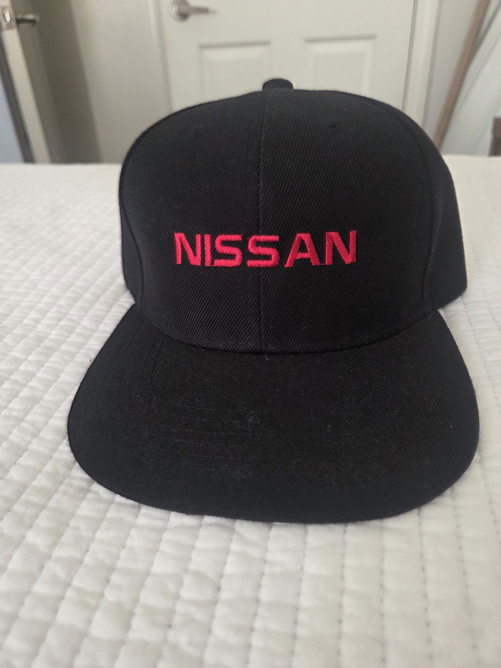 Nissan Baseball Cap